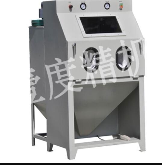 噴砂房的設計要求有哪些？